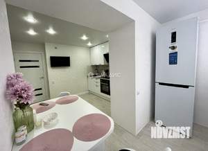 1-к квартира, на длительный срок, 37м2, 1/10 этаж