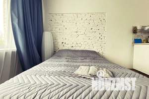 1-к квартира, посуточно, 27м2, 5/5 этаж