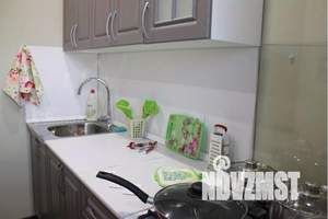 1-к квартира, посуточно, 41м2, 5/5 этаж