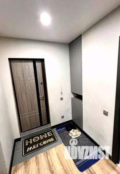 1-к квартира, на длительный срок, 30м2, 2/5 этаж