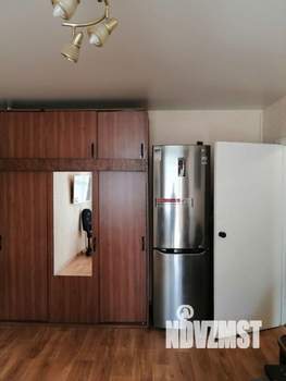 1-к квартира, на длительный срок, 31м2, 4/9 этаж