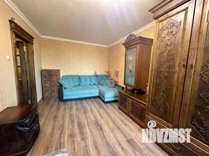 1-к квартира, на длительный срок, 33м2, 2/9 этаж