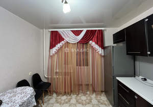 1-к квартира, на длительный срок, 45м2, 10/13 этаж