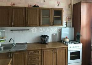 2-к квартира, на длительный срок, 51м2, 4/9 этаж