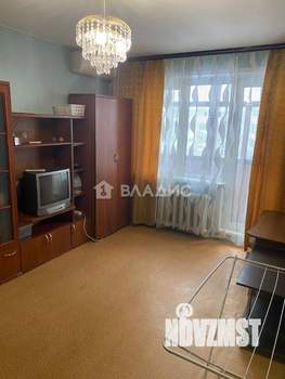 1-к квартира, на длительный срок, 33м2, 4/9 этаж