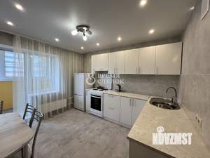 1-к квартира, на длительный срок, 43м2, 3/19 этаж