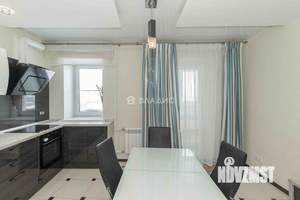 3-к квартира, на длительный срок, 105м2, 9/10 этаж