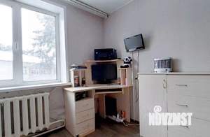 3-к квартира, на длительный срок, 58м2, 2/2 этаж