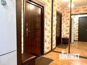 1-к квартира, на длительный срок, 40м2, 8/12 этаж