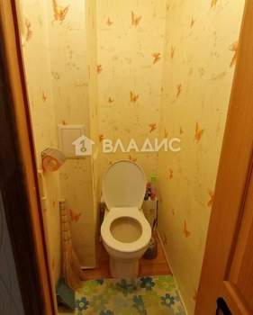 1-к квартира, на длительный срок, 40м2, 2/9 этаж