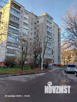 2-к квартира, на длительный срок, 41м2, 7/9 этаж