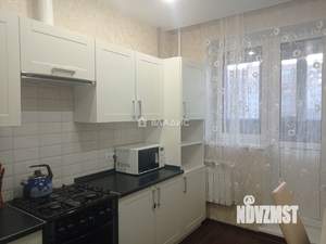 1-к квартира, на длительный срок, 41м2, 4/14 этаж