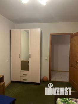 2-к квартира, на длительный срок, 50м2, 1/5 этаж