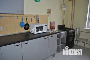 3-к квартира, на длительный срок, 65м2, 4/6 этаж