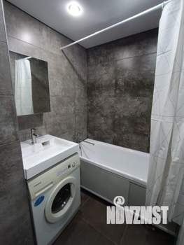 1-к квартира, на длительный срок, 30м2, 4/8 этаж
