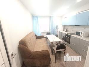 2-к квартира, на длительный срок, 65м2, 13/17 этаж