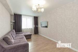 3-к квартира, на длительный срок, 73м2, 7/9 этаж