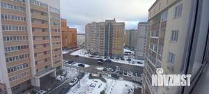 1-к квартира, на длительный срок, 43м2, 8/9 этаж