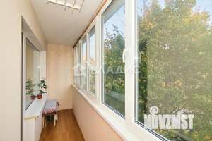 1-к квартира, на длительный срок, 32м2, 3/5 этаж