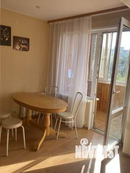 1-к квартира, на длительный срок, 43м2, 5/16 этаж