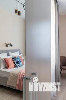 3-к квартира, посуточно, 90м2, 2/3 этаж