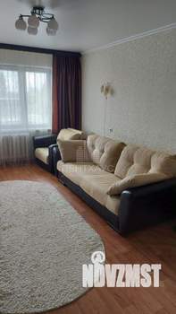 1-к квартира, на длительный срок, 42м2, 1/9 этаж