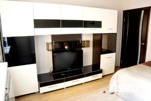 2-к квартира, посуточно, 90м2, 1/1 этаж