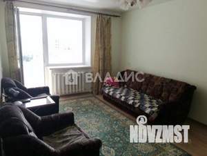 1-к квартира, на длительный срок, 40м2, 8/10 этаж