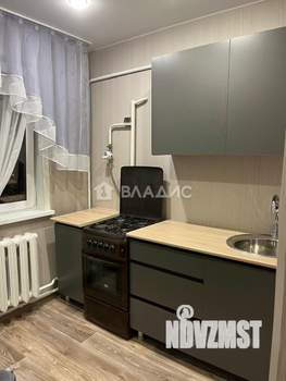 1-к квартира, на длительный срок, 30м2, 5/5 этаж