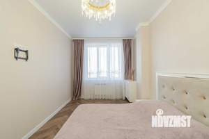 2-к квартира, на длительный срок, 70м2, 6/10 этаж