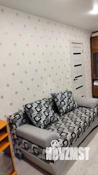 1-к квартира, на длительный срок, 34м2, 3/10 этаж