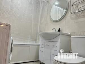 1-к квартира, посуточно, 50м2, 13/18 этаж