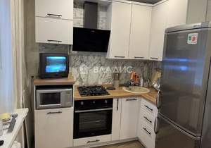 1-к квартира, на длительный срок, 30м2, 6/9 этаж