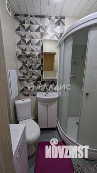 1-к квартира, на длительный срок, 33м2, 2/12 этаж