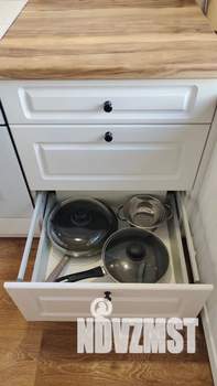 1-к квартира, посуточно, 30м2, 4/4 этаж