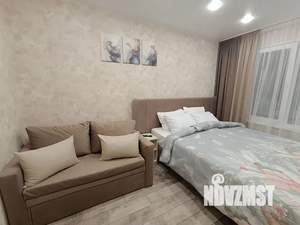 1-к квартира, посуточно, 30м2, 1/5 этаж