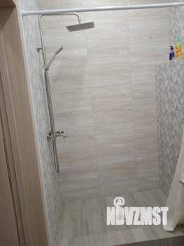 1-к квартира, посуточно, 39м2, 2/8 этаж