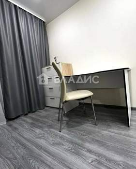 Студия квартира, на длительный срок, 26м2, 1/17 этаж