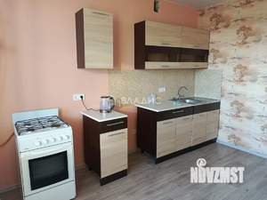 1-к квартира, на длительный срок, 46м2, 10/14 этаж