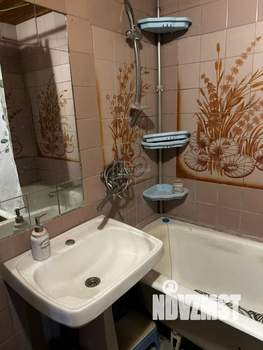 2-к квартира, на длительный срок, 60м2, 3/9 этаж