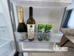 1-к квартира, посуточно, 41м2, 10/16 этаж