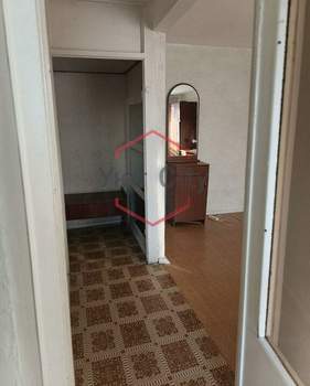 1-к квартира, на длительный срок, 36м2, 4/5 этаж