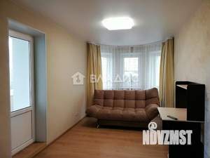 3-к квартира, на длительный срок, 80м2, 3/17 этаж