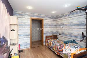 3-к квартира, на длительный срок, 72м2, 3/17 этаж