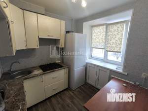 2-к квартира, на длительный срок, 45м2, 3/4 этаж