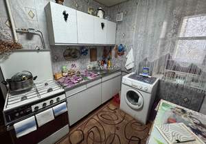 1-к квартира, на длительный срок, 36м2, 6/9 этаж