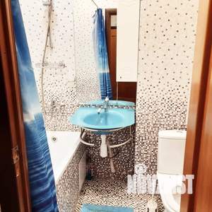 Студия квартира, посуточно, 30м2, 2/10 этаж