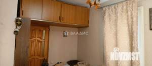 1-к квартира, на длительный срок, 22м2, 1/2 этаж