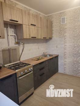 2-к квартира, на длительный срок, 54м2, 4/5 этаж