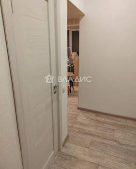 1-к квартира, на длительный срок, 30м2, 3/4 этаж